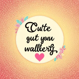 cute quote wallpapers