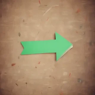 up arrow