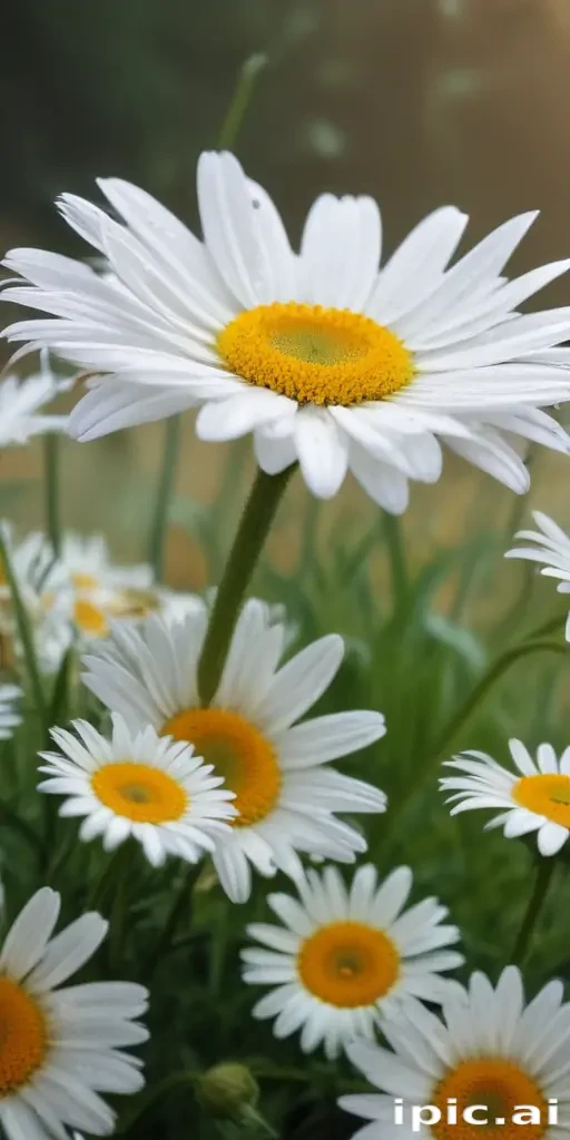 daisy desktop wallpaper