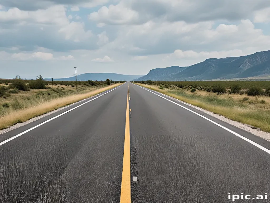 road transparent background
