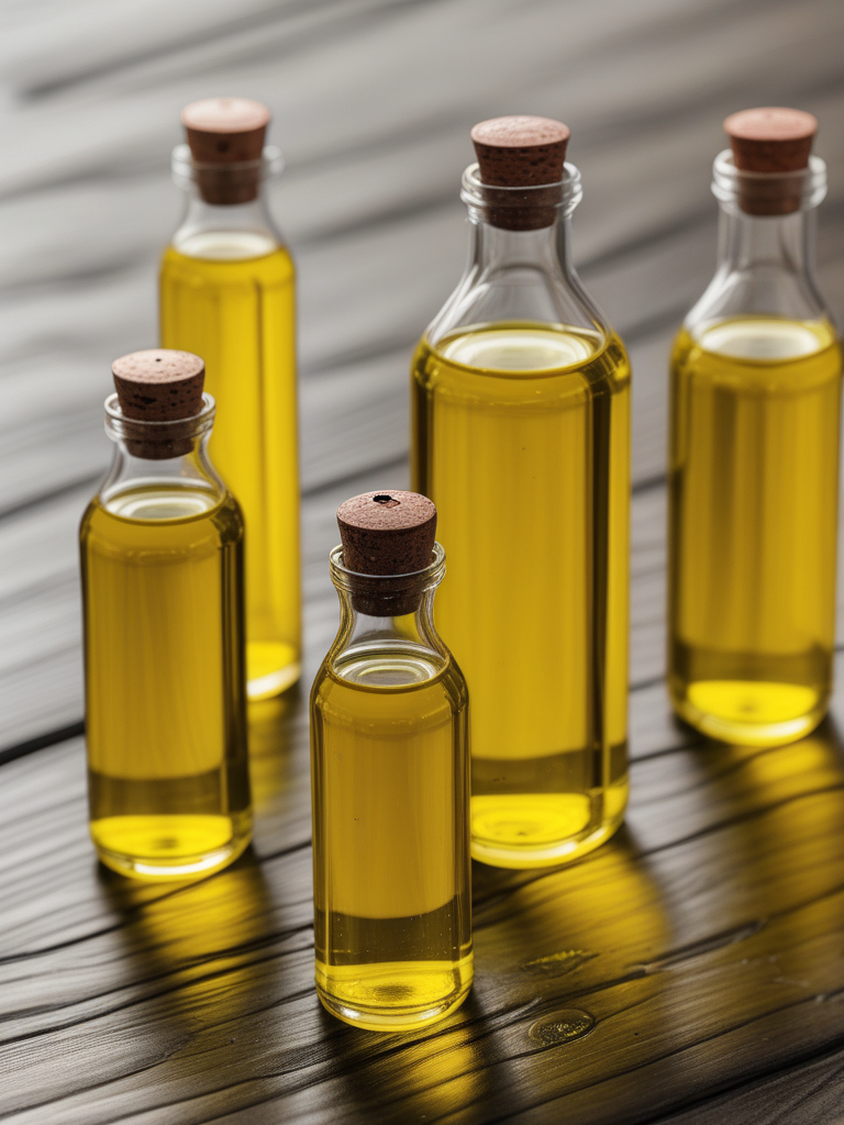 1 cup oil in grams