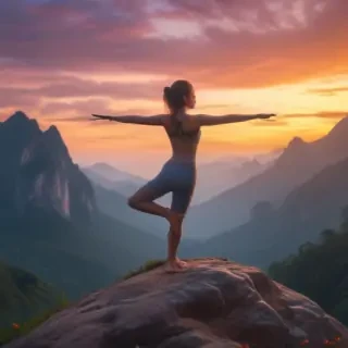 yoga png