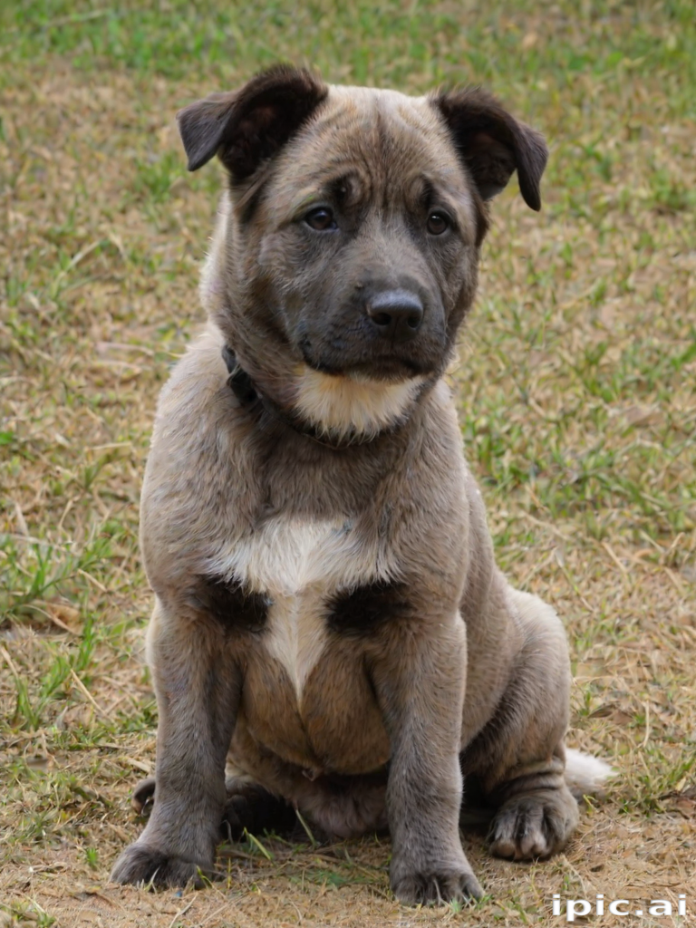 ba shar dog breed