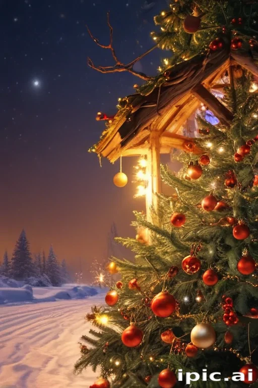 christmas facebook cover photos