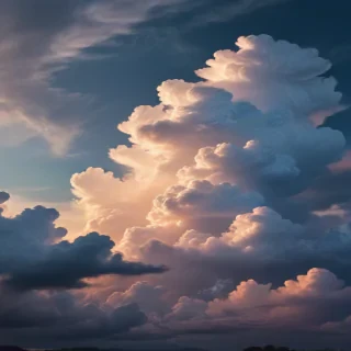 cloud wallpaper aesthetic