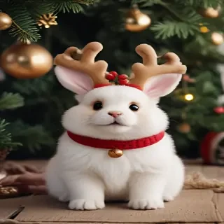 cute christmas wallpapers aesthetic