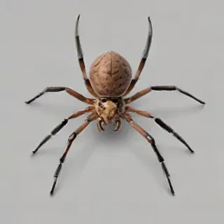 png spider