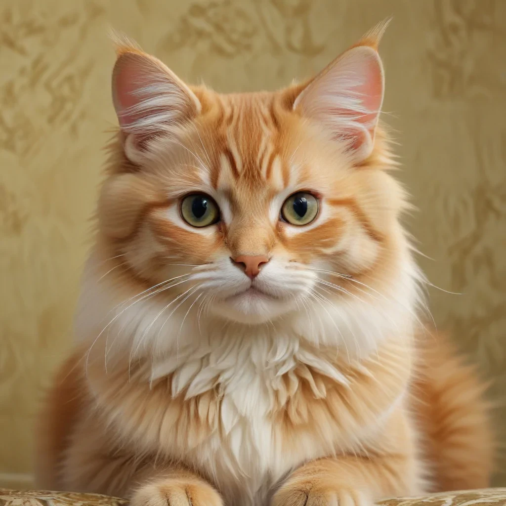 wallpaper kitty cat