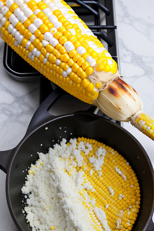 how to cook corn on the cob frozen