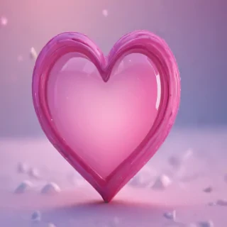 cute heart wallpapers