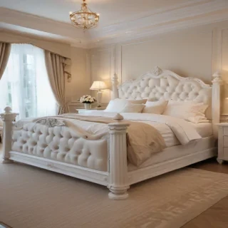 bed image