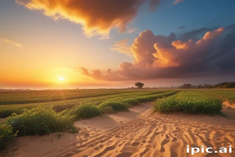 morning background