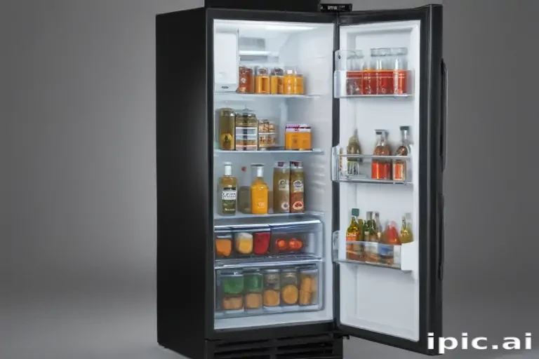fridge png