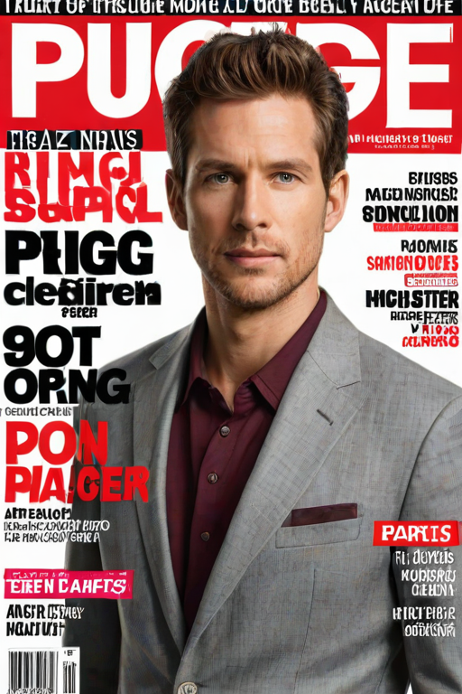 magazine png