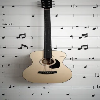 music wallpaper iphone