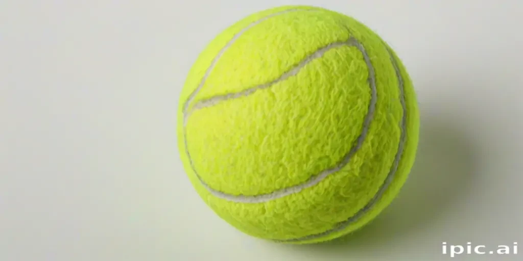 tennis ball png