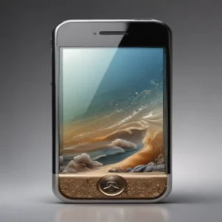 phone icon