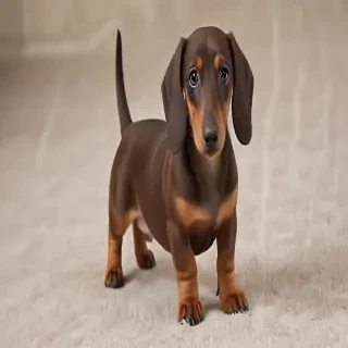 dachshund canine