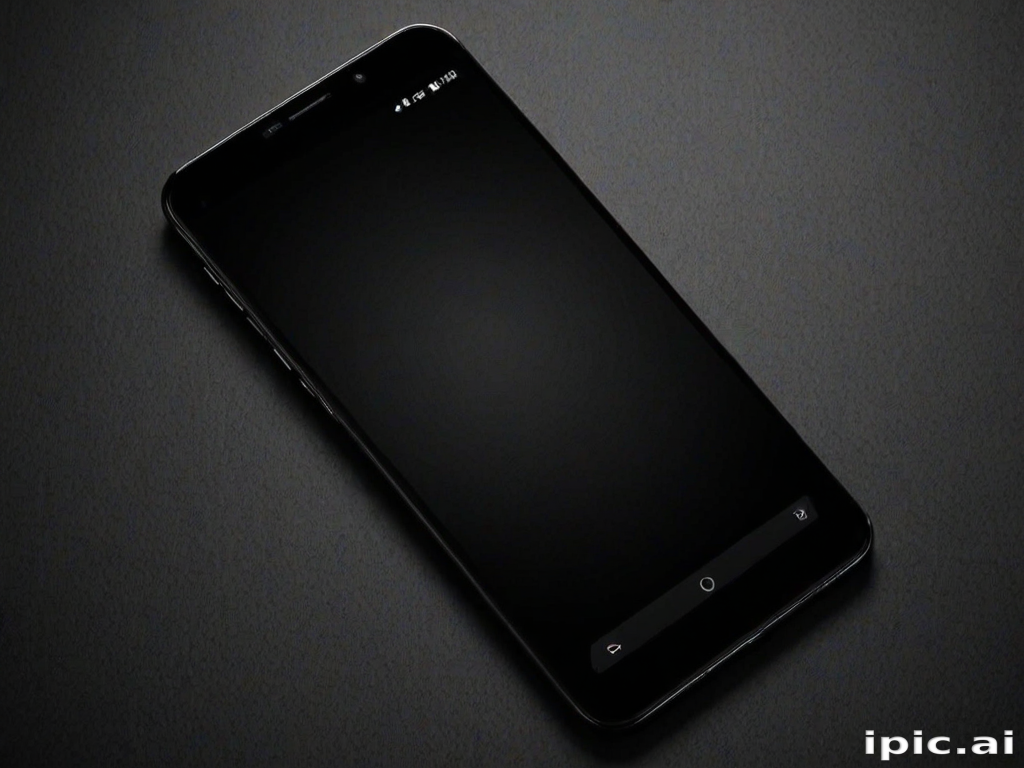 black wallpaper hd for android