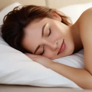sleeping png