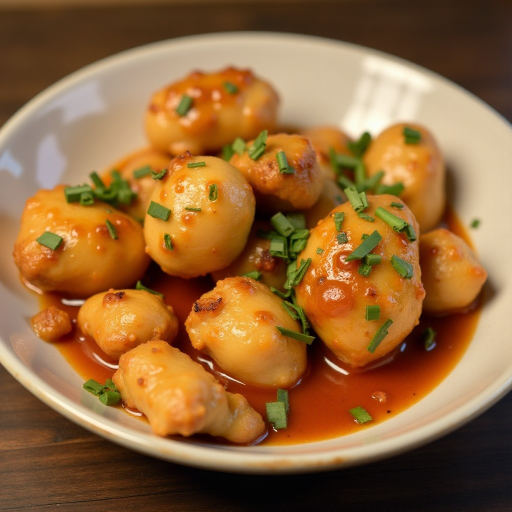 side dish for bbq chicken