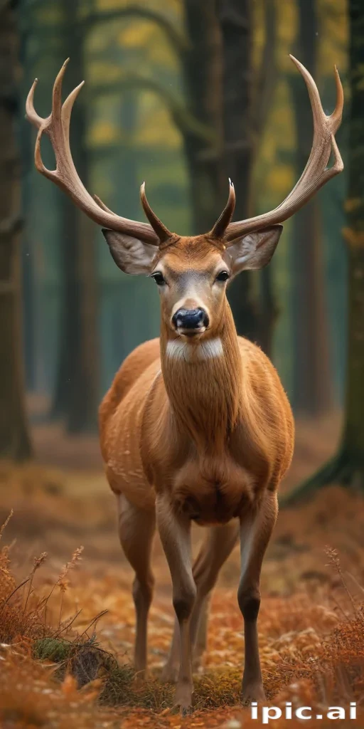 deer backgrounds