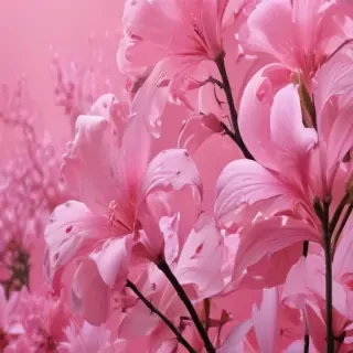 pink screensavers