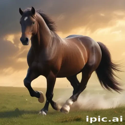 horse wallpapers