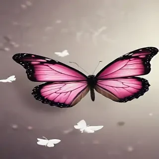 wallpaper iphone butterfly