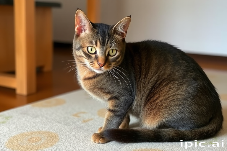 brazilian shorthair cat breed