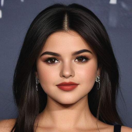 selena gomez 2023