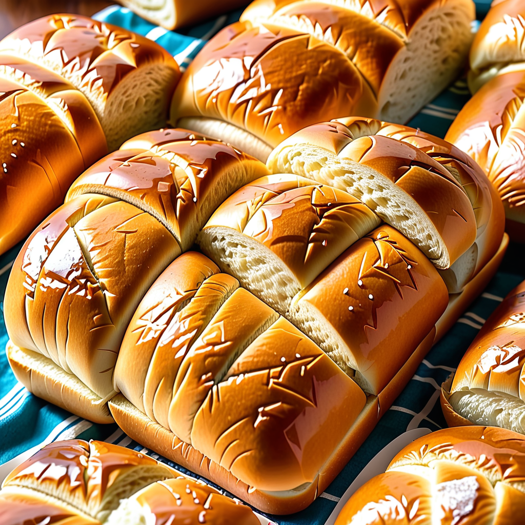 how long do hawaiian rolls last
