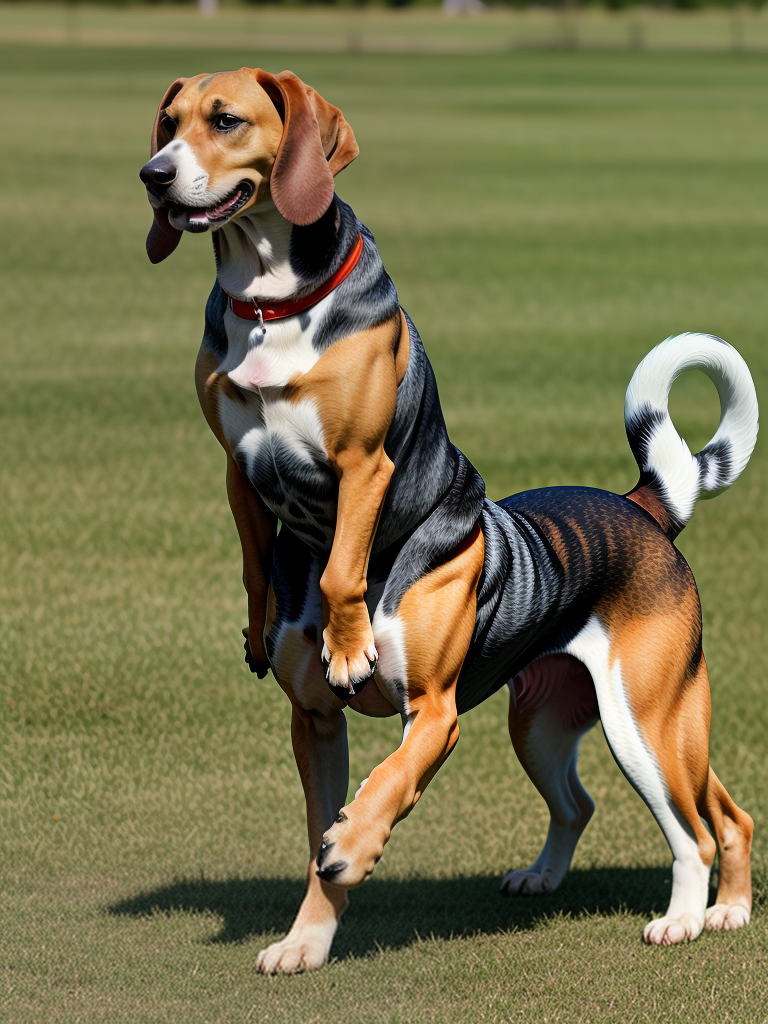 bagle hound dog breed