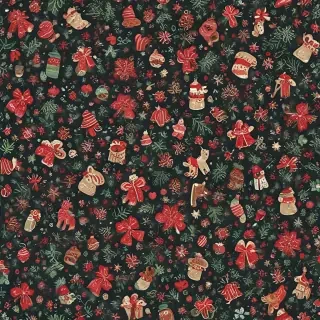 pretty christmas wallpaper