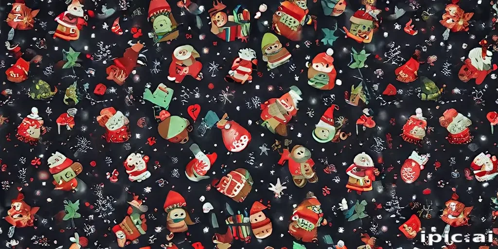 wallpapers for christmas