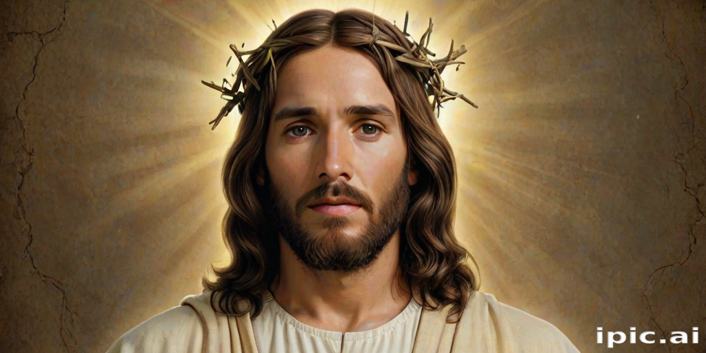 jesus background