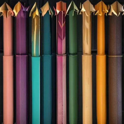 aesthetic arrow