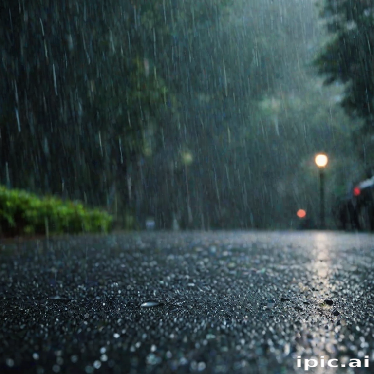 rainy backgrounds