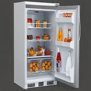fridge png