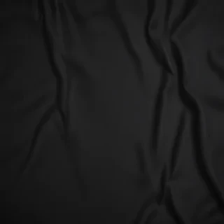 black fabric texture