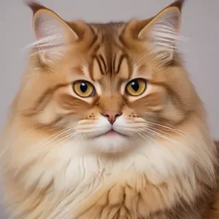 siberian cat breed