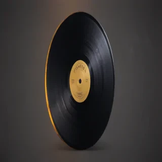 vinyl png