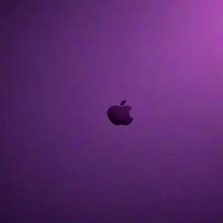 wallpaper iphone purple