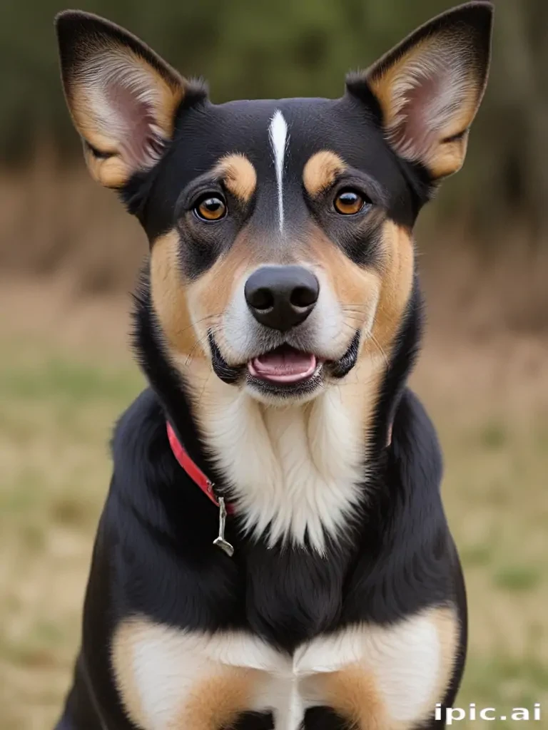 borador dog breed