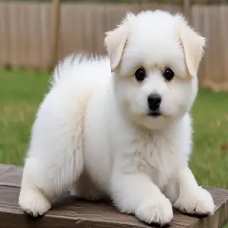 eskipoo dog breed