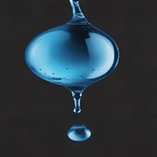 water droplet png