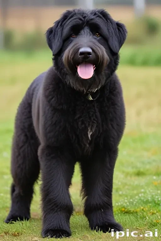 portuguese sheepdog