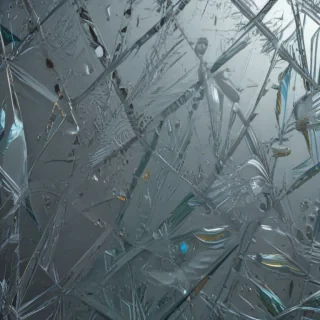 glass texture png