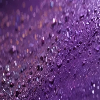 glitter background purple