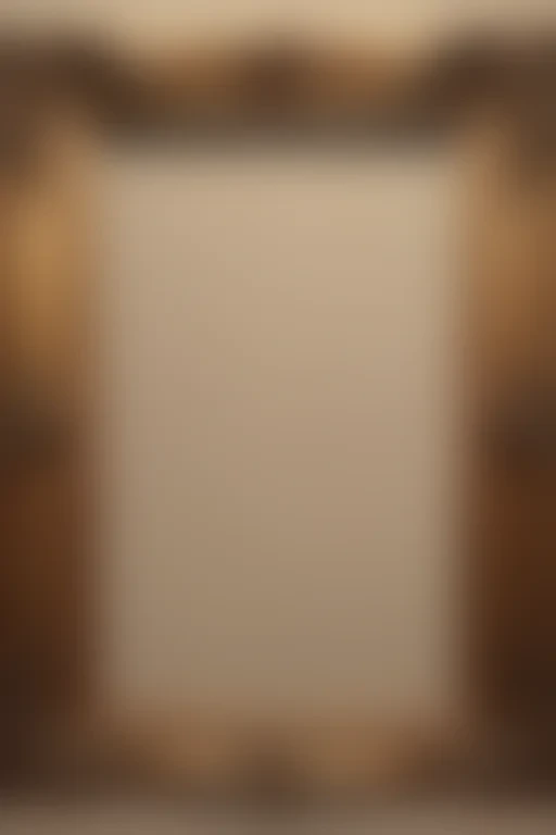 frame transparent background